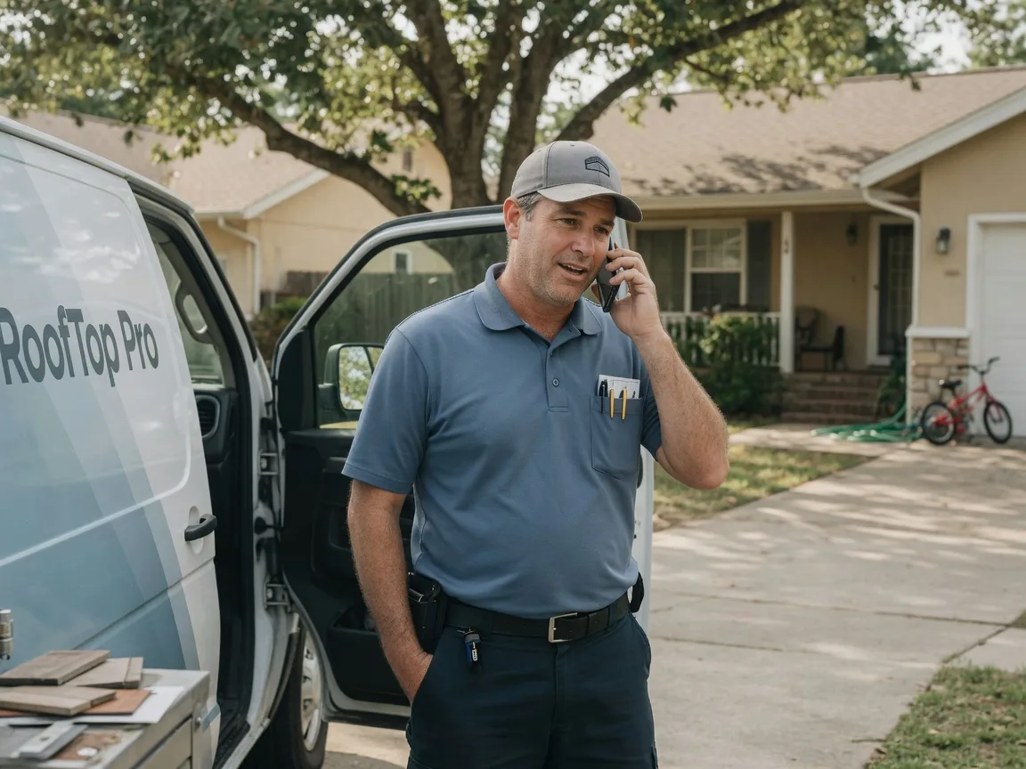 Roof Repair Garrett, KY FAQs