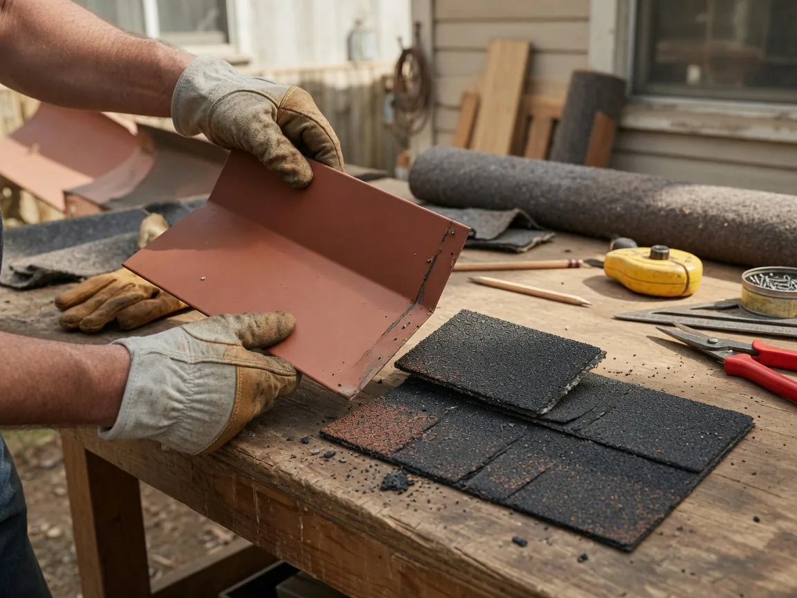 Roof Repair company in Garrett, KY